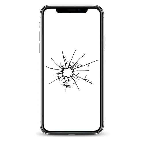 Screen Repair