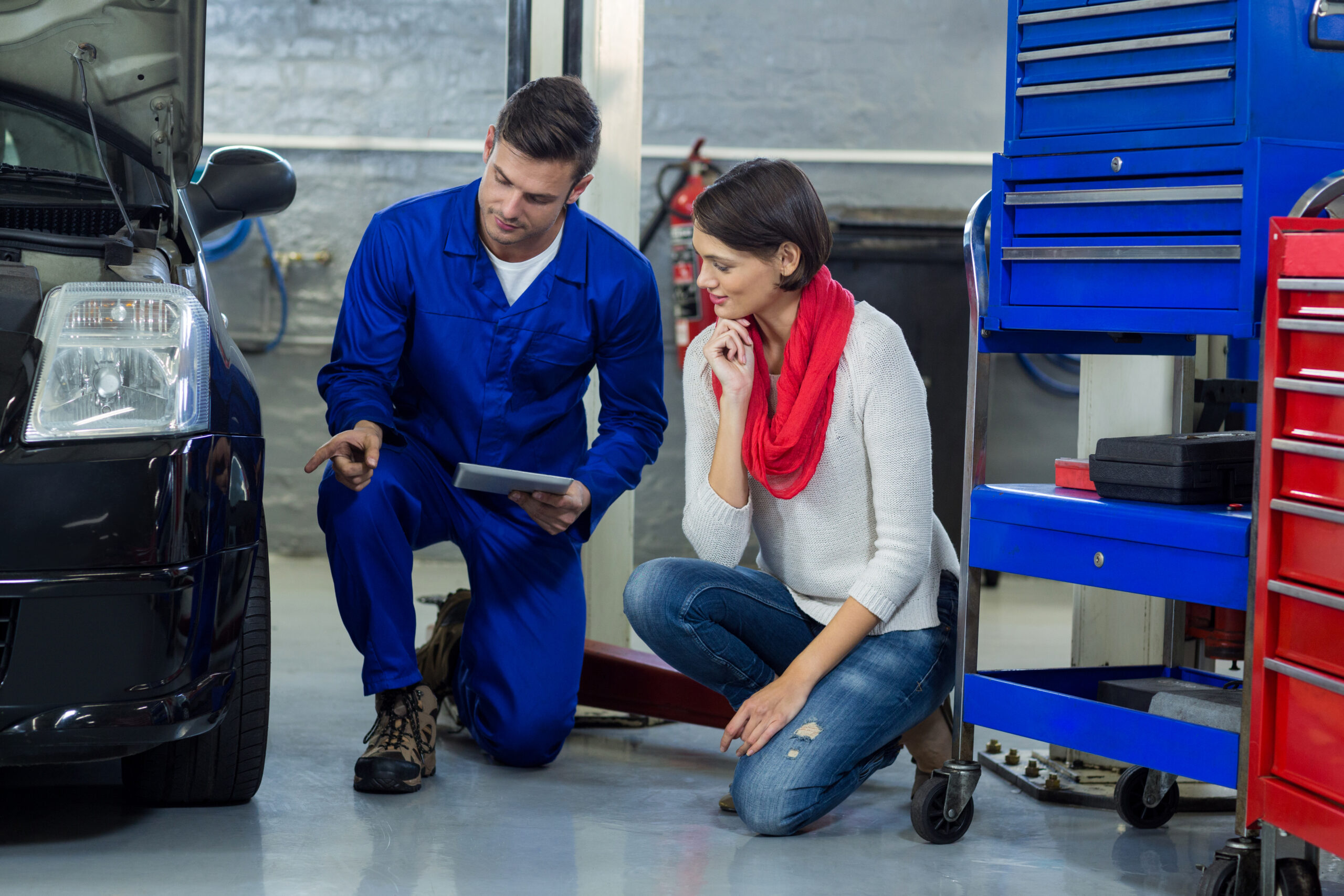 Car Repair and Maintenance: A Complete, Human‑Friendly Guide